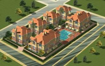 ANTALYA BELEK CLUBHOUSE GOLF Antalya